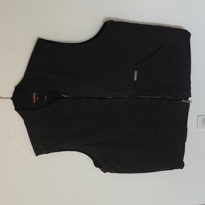 Wolverine Padded Vest XL